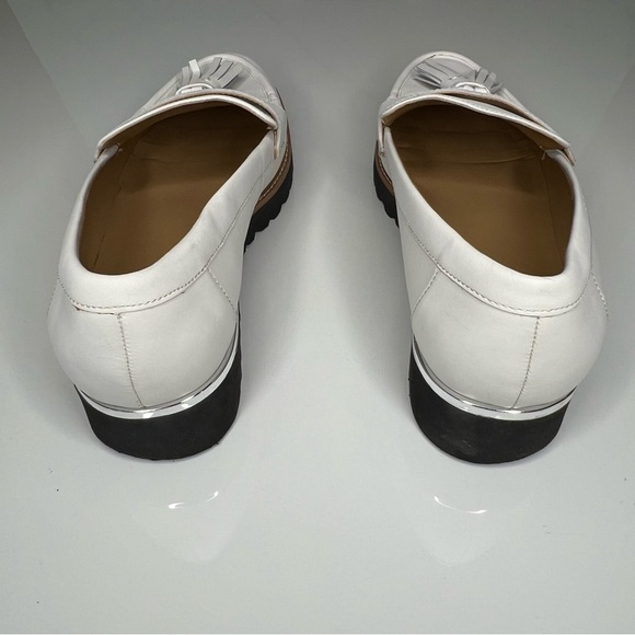 Franco Sarto Lug Sole Loafer - Carolynn size 8 - Picture 10 of 16